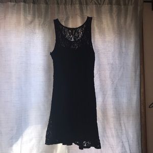 Material girl cocktail dress